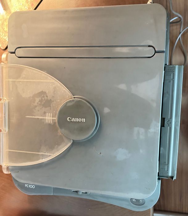 лазерный Принтер