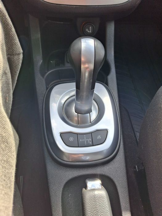 Autoturism Opel Corsa automat