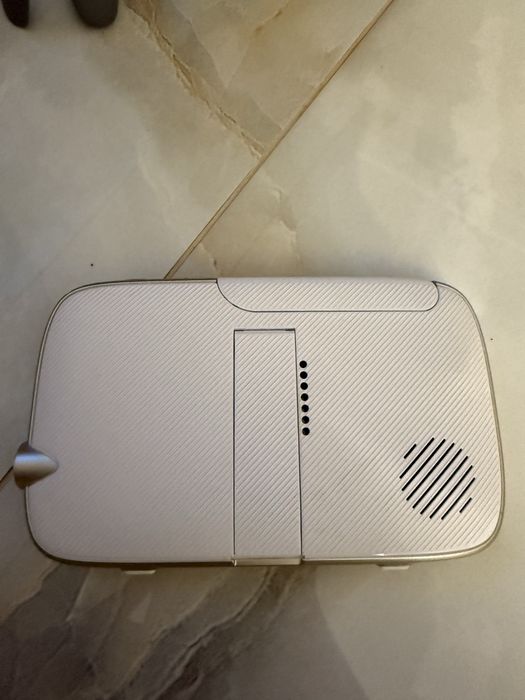 Бебефон motorola mbp855 connect