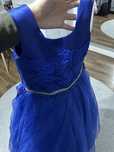 Rochie ocazie fete