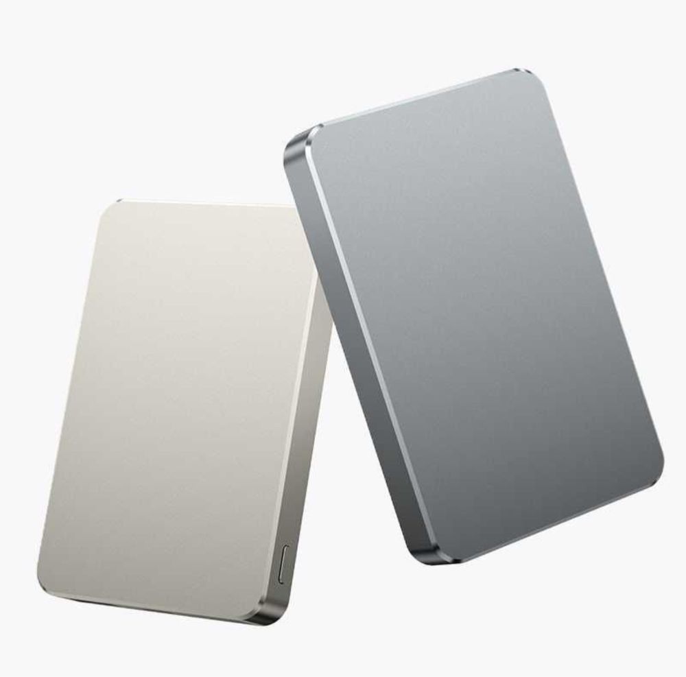 Keephone PB33/PB34 Ультра Тонкий 5000/10000mAh 20W Power Bank MagSafe