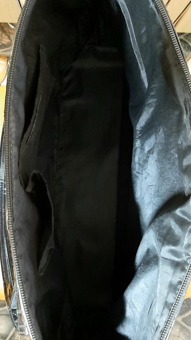 geantă lancome paris