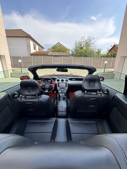 Ford Mustang 2.3