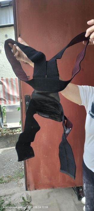 Продам корсет для осанки