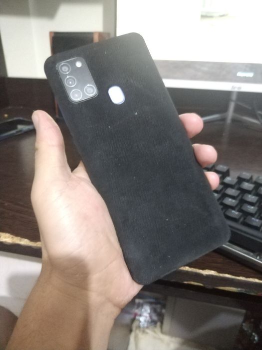 Samsung a21s sotiladi