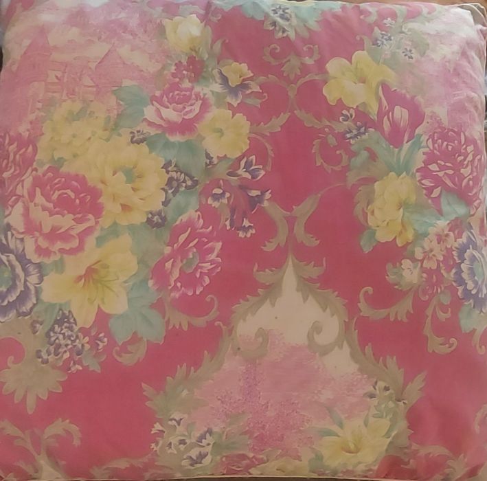 Подушки/Жастықтар