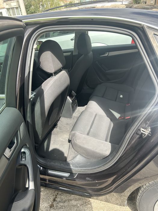 Se vinde audi a4 1.8T