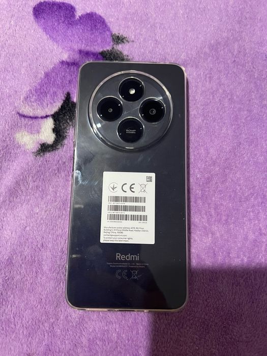 Telefon Redmi 14 C