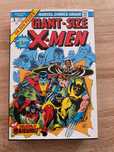 The Uncanny X-Men Omnibus Vol. 1