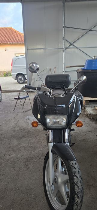 Vând Suzuki VX800/FARA SCHIMB!