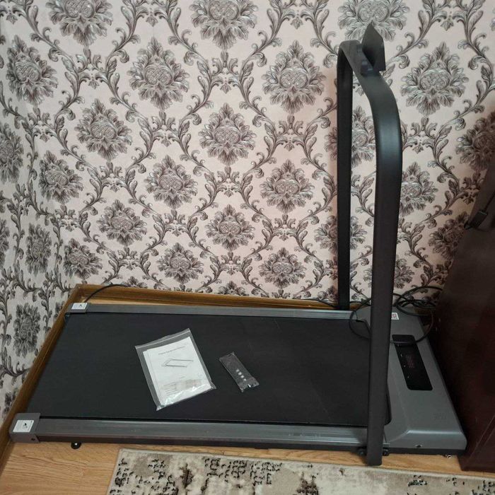 Беговая дорожка новая