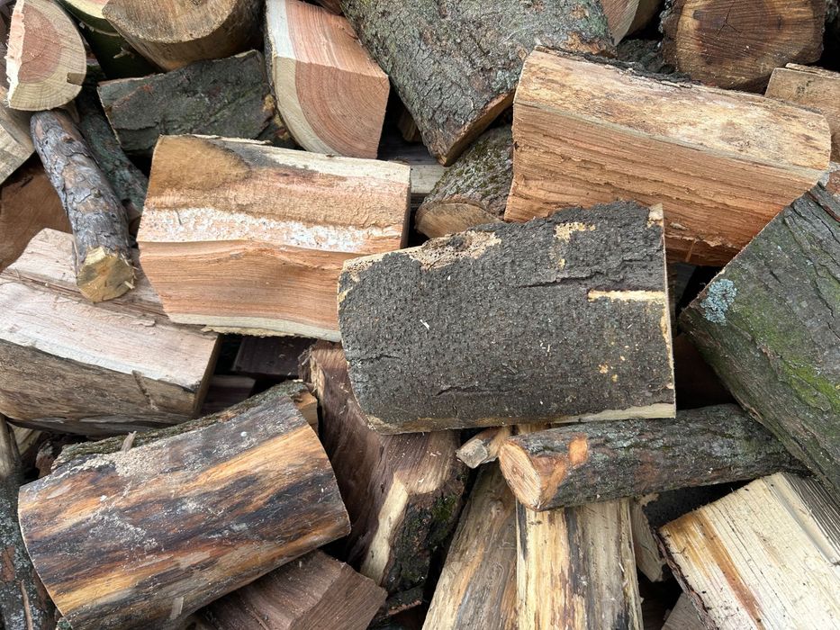 Дърва за огрев , Нарязани,Нацепени,Меше