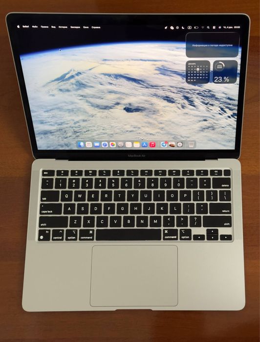 MacBook Air 13, M1 (2020)