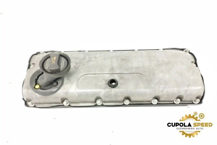 Capac culbutori 2.5TDI BPE BAC 070103469A Volkswagen VW Touareg gener