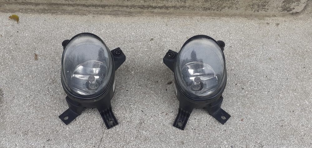 Proiectoare Audi A3 /8p An 2010