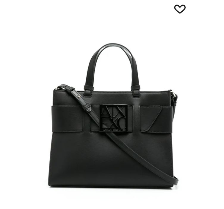 Armani Exchange сумка