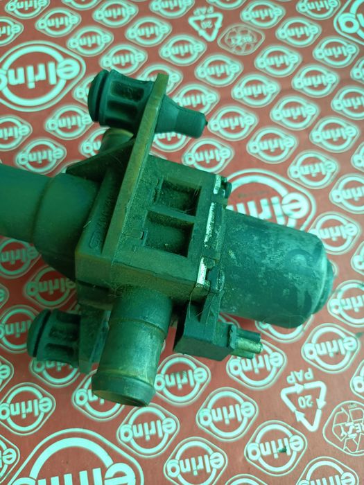 Pompa auxiliara pompa recirculare apa Mercedes