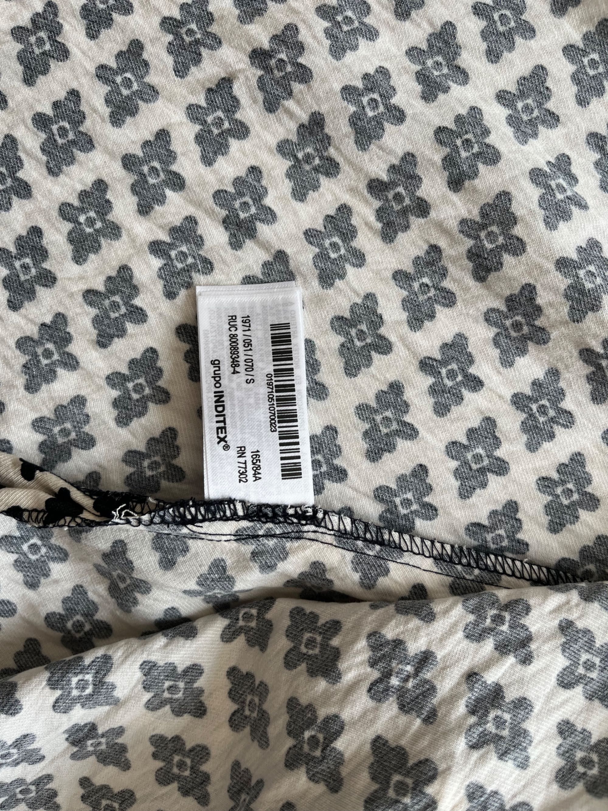 Дамска риза Zara - S