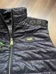 Vesta din fas Hugo Boss