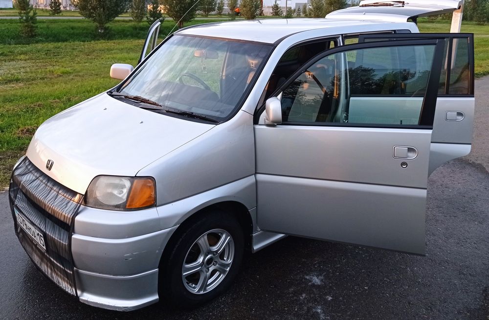 Продам автомобиль Хонду S-MX