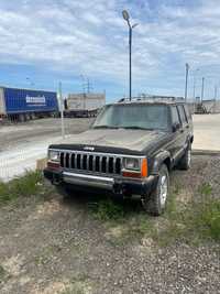 De vânzare Jeep Cherokee