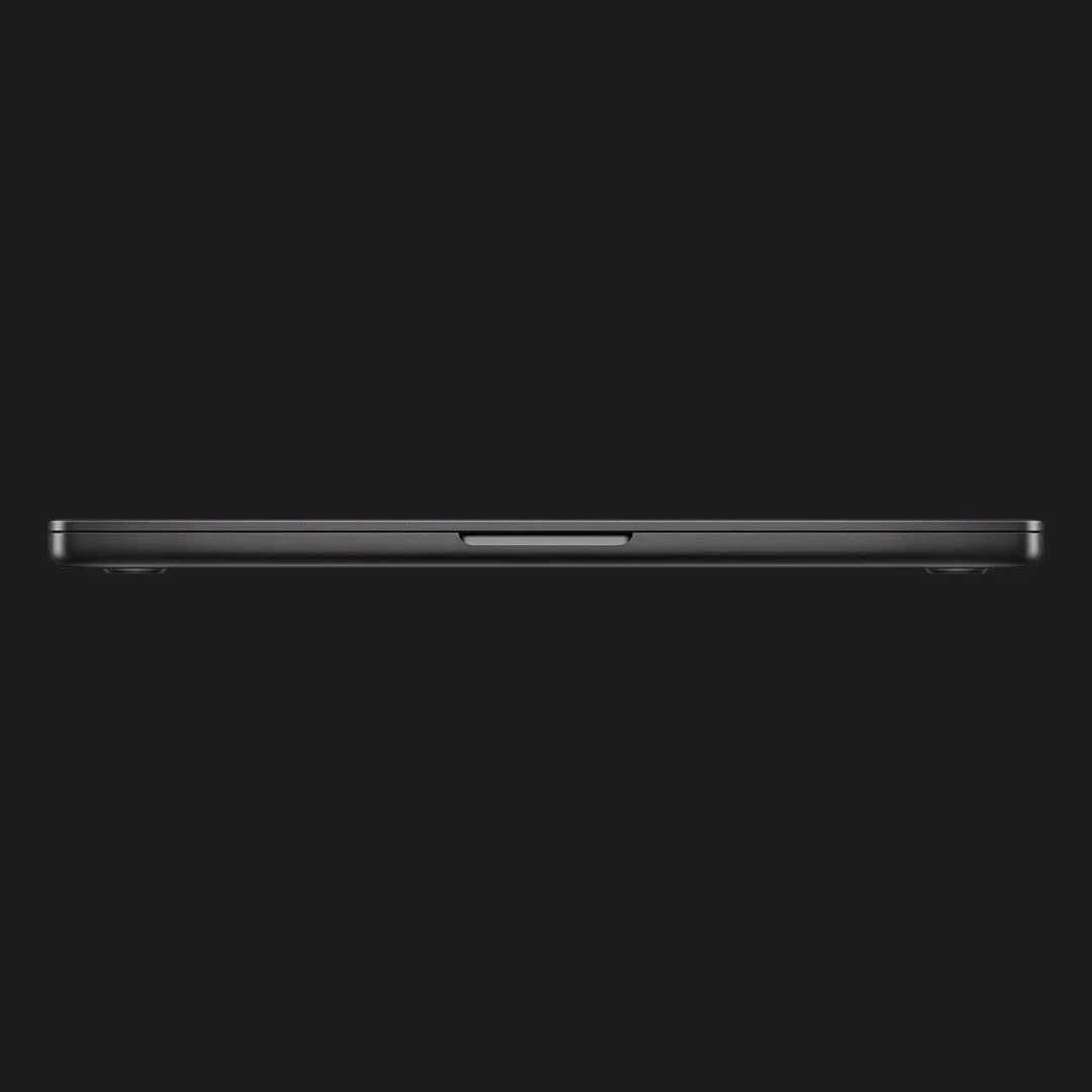 Ноутбук Apple MacBook Pro M3 Pro, 16", 36/512T, MRW23, Space Black