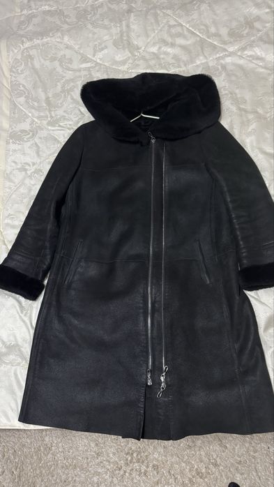 Продам дубленку!