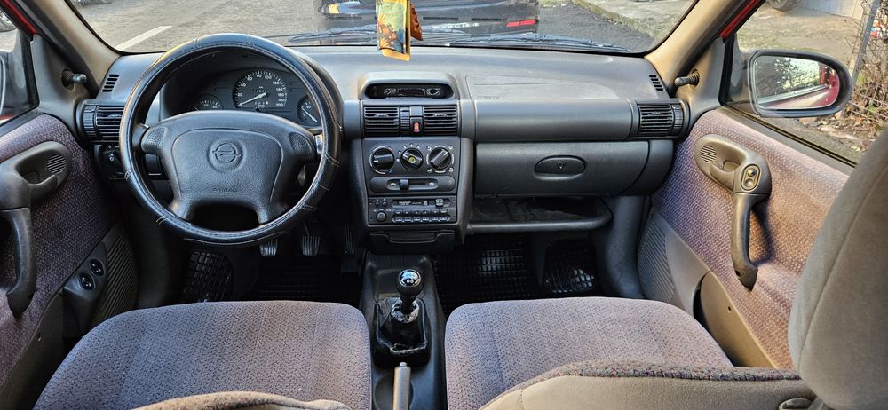 Opel Corsa 1.4 /Acte Valabile /Perfect Functionala