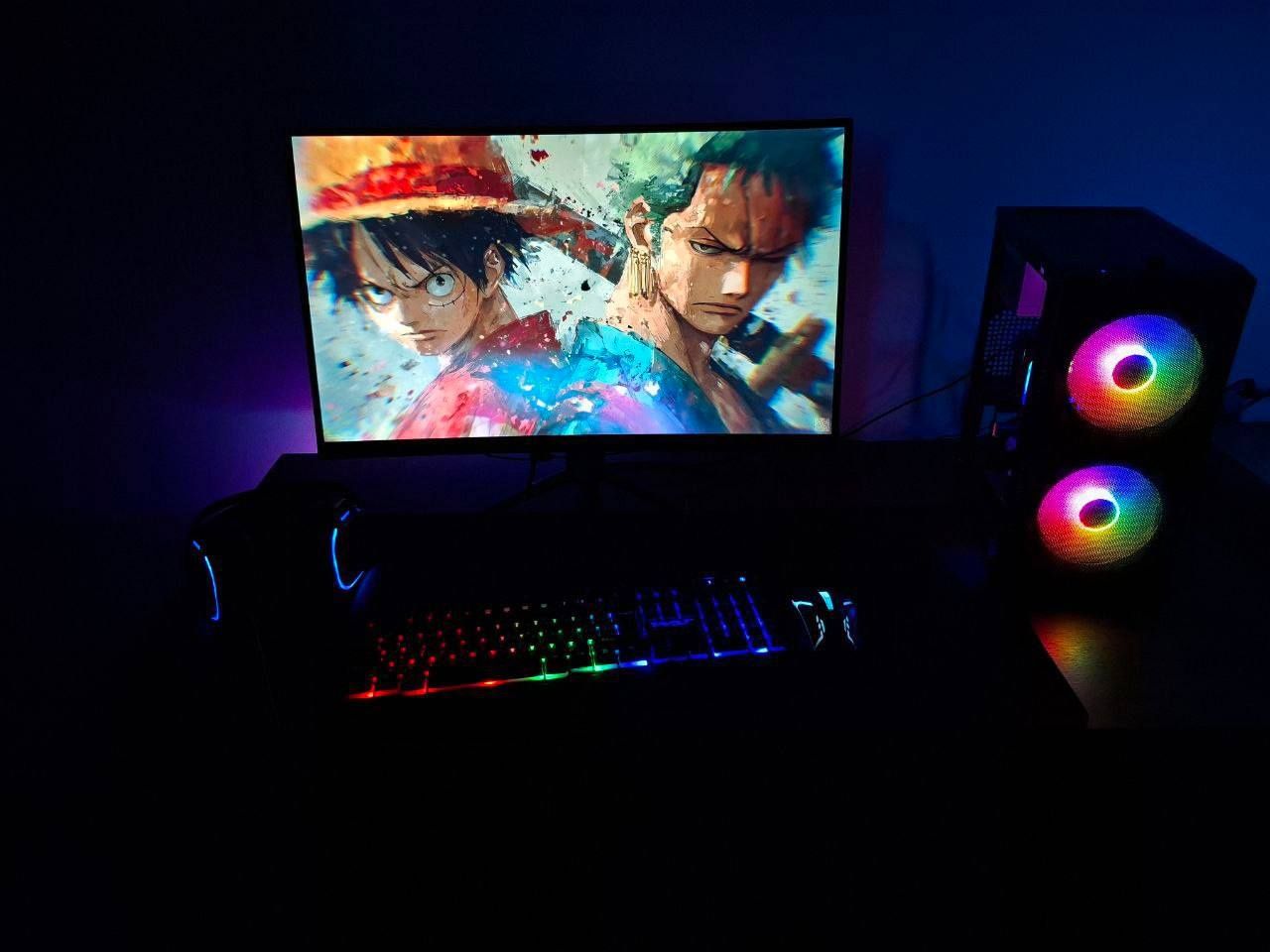 Pubg, gta5, dota2 va CS2 uchun maxsus