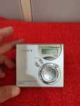 Walkman Sony MZ N510