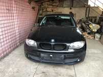 LICHIDARE DE STOC Piese BMW e87 n47  an 2010