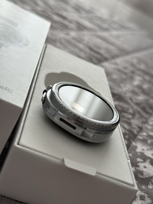Samsung Galaxy Watch 8 Classic