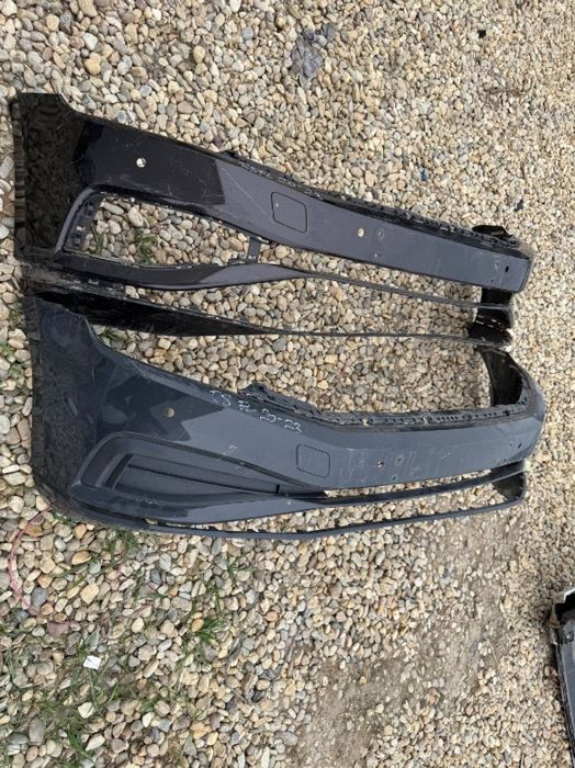 Bara fata Volkswagen Passat B8 Facelift 2020/2021/2022/2023