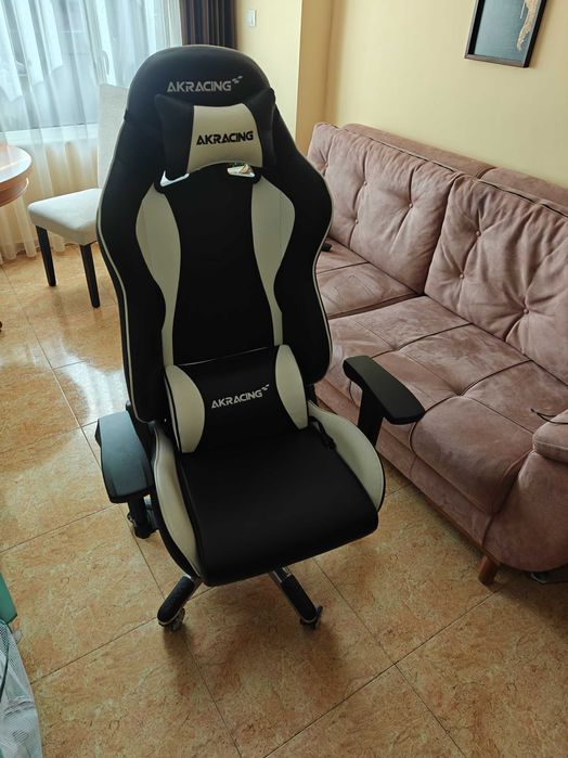 AKRACING Геймърски стол