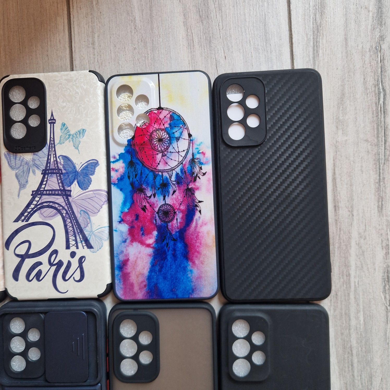 Huse Samsung Galaxy A33