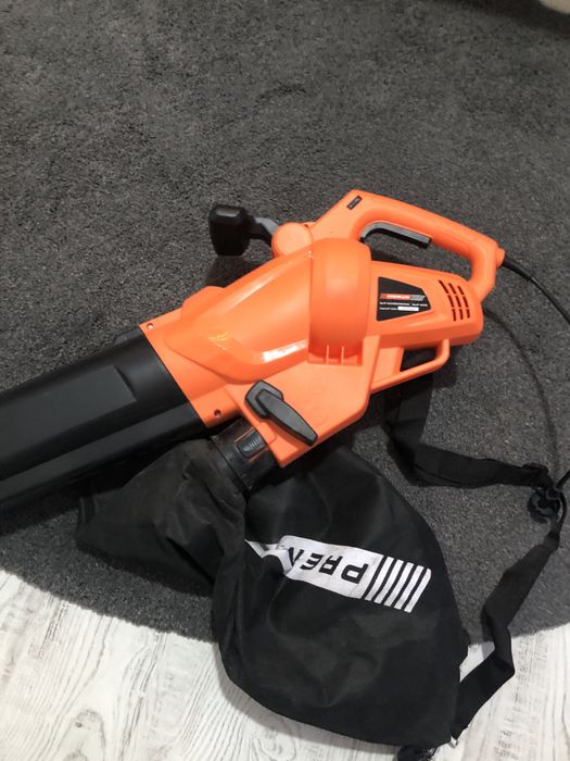 Листосъбирач “Premium HD”