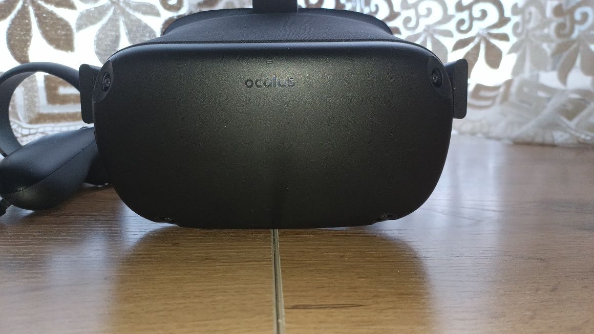 Oculus quest 1, Окулус квест 1, мета квест вр vr