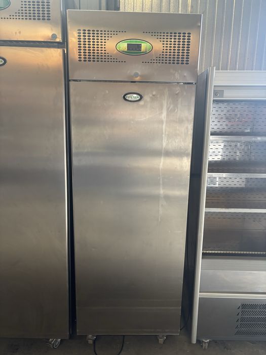 Frigider si congelator profesional