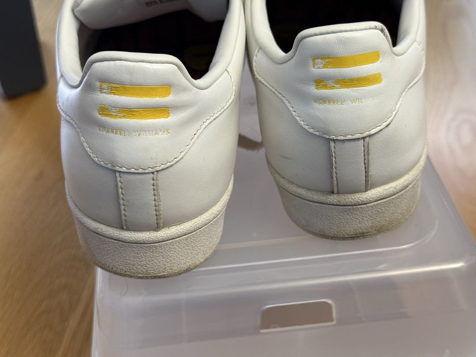 Adidas superstar PHARRELL SUPERSHELL FTW мъжки