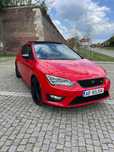 Seat Leon FR - 1.8 tfsi, 180 cp, led, panoramic!, evacuare!