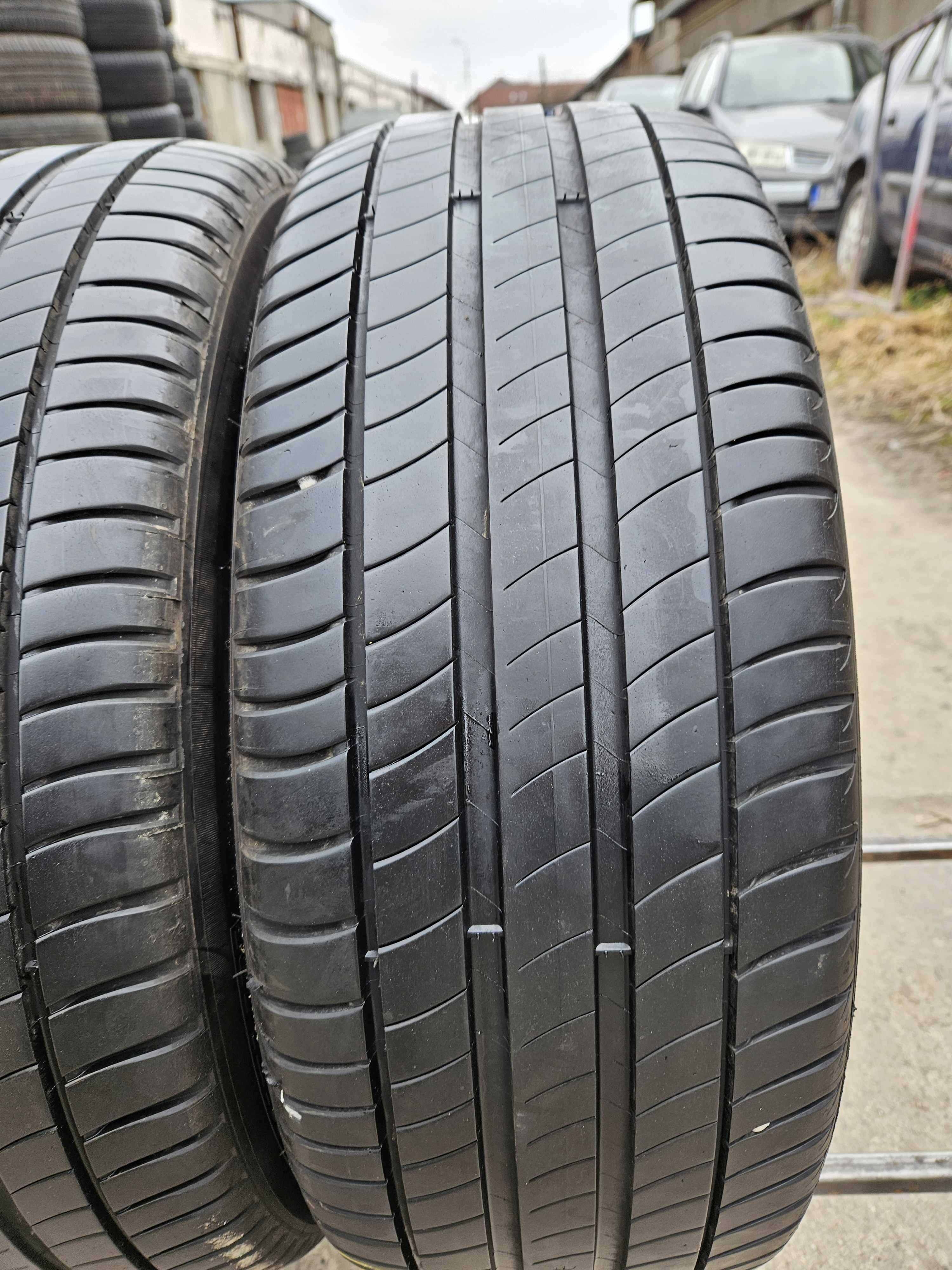 SET 4 Anvelope Vara 225/50 R18  Primacy 3 95V 2019