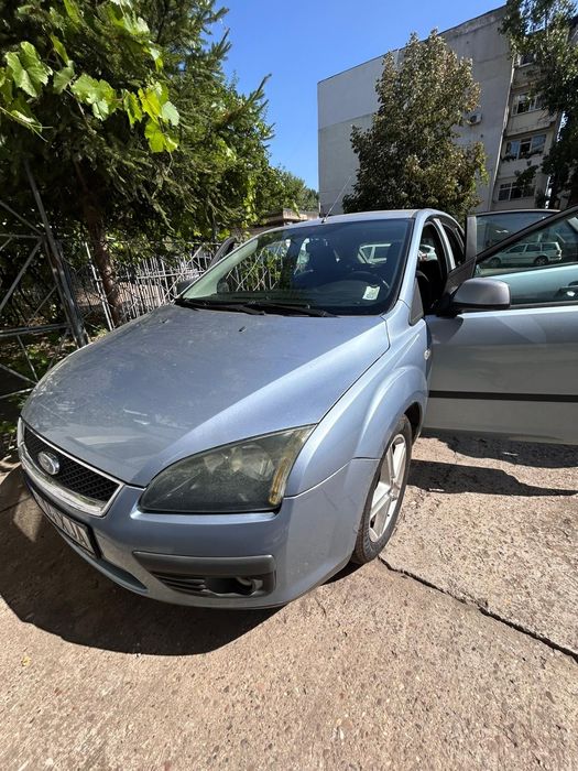 Vând Ford Focus 2006 1.8DCI