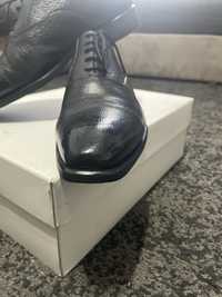 Pantofi premium Keneth Cole New York piele- 40 - 40,5