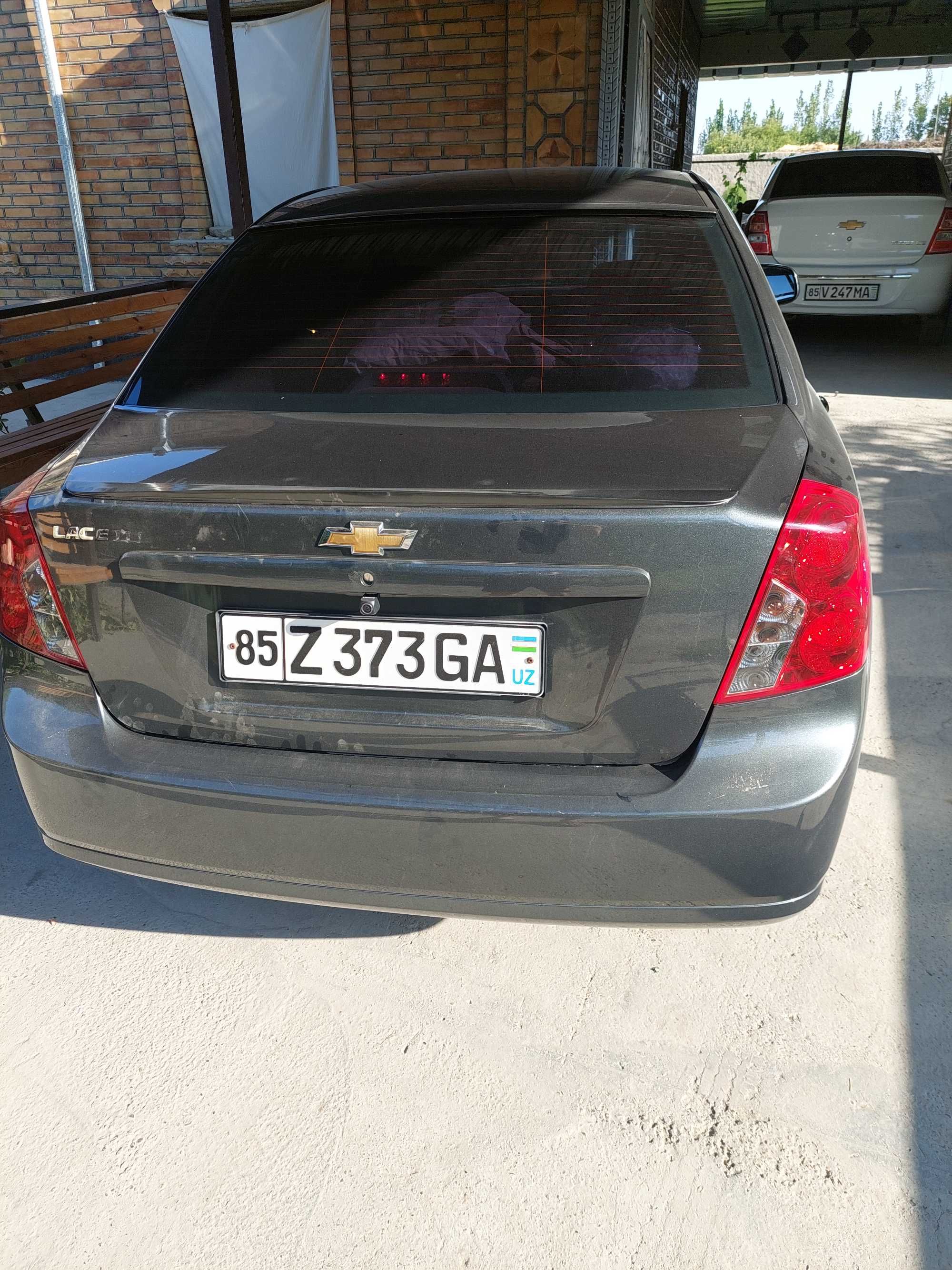 Mowina zor kafolati bilan