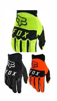 Fox ръкавици за мотокрос/ендуро/ велосипедни спортове