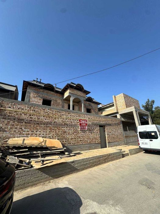 V2207 Продается дом