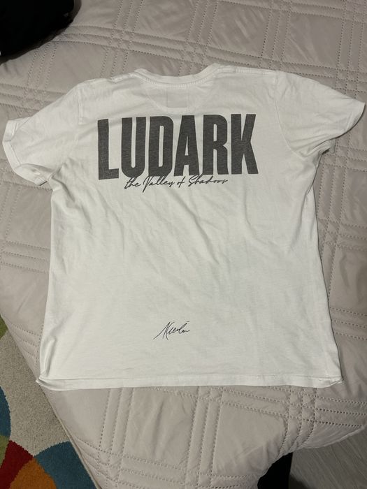 Тениска на Luda