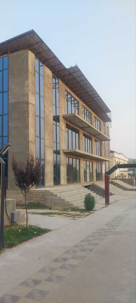 Bino ijaraga beriladi