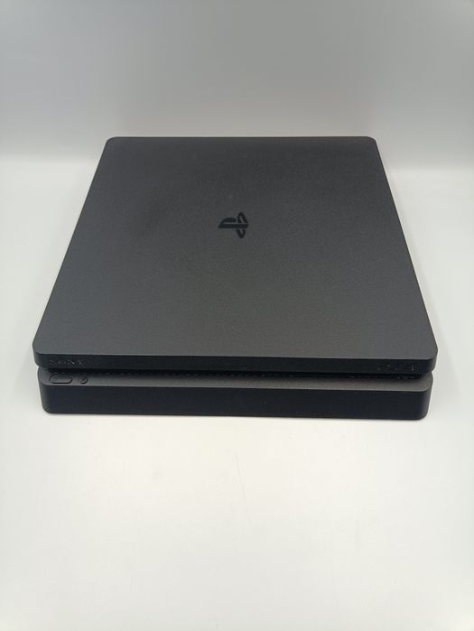 Sony PlayStation 4.