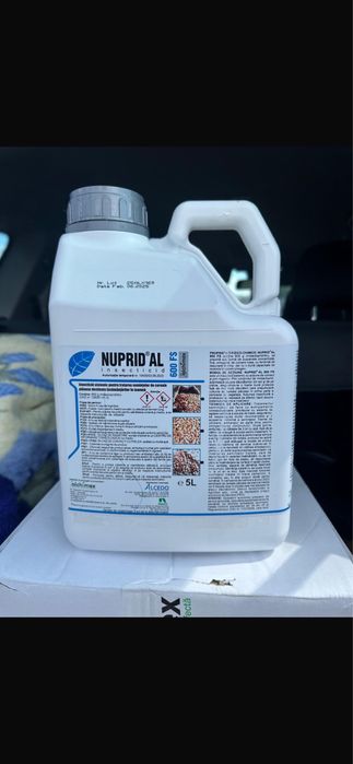 Tratamente solutii tratat grau porumb ovaz floare